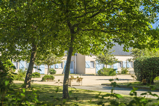 Azureva Golfe du Morbihan - Kerjouanno - photo 8