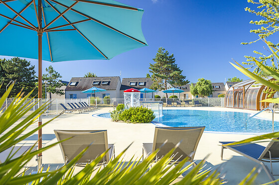 Azureva Golfe du Morbihan - Kerjouanno - photo 10