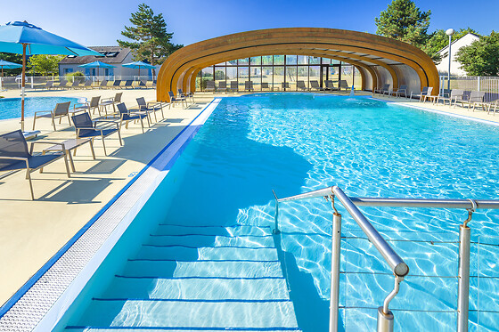 Azureva Golfe du Morbihan - Kerjouanno - photo 11