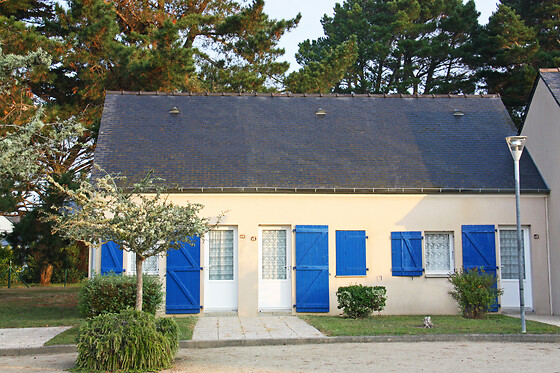 Azureva Golfe du Morbihan - Kerjouanno - photo 17