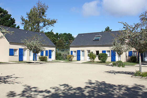 Azureva Golfe du Morbihan - Kerjouanno - photo 18
