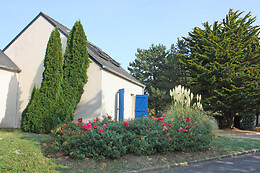 Azureva Golfe du Morbihan - Kerjouanno