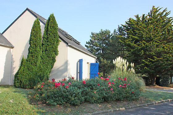 Azureva Golfe du Morbihan - Kerjouanno - photo 9