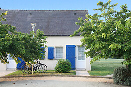 Azureva Golfe du Morbihan - Kerjouanno