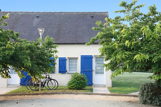 Azureva Golfe du Morbihan - Kerjouanno - photo 0