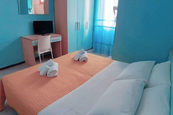 Online Booking EPS - photo 0