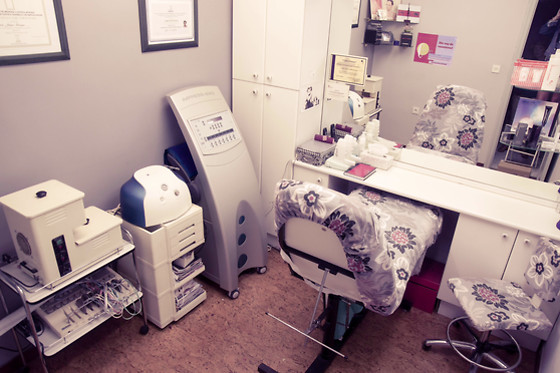 CENTRO DE ESTETICA CARMEN - photo 8