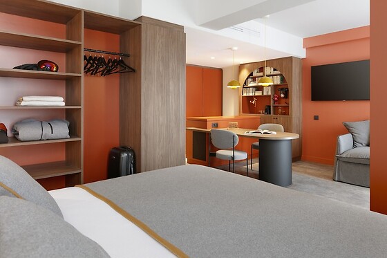 Online Booking EPS - photo 2