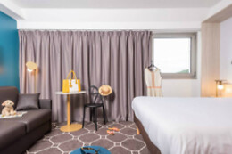 Ibis style Sceaux