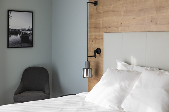 Radisson Liège City Centre - photo 9