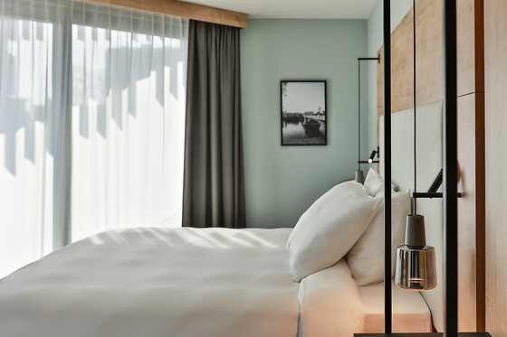 Radisson Liège City Centre - photo 18