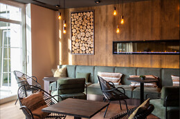 Hôtel Mercure Han-sur-Lesse
