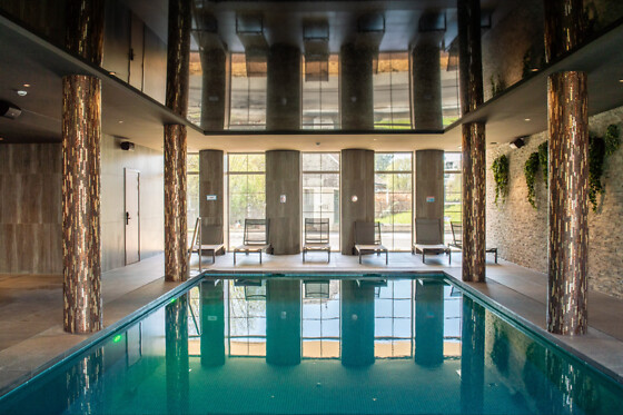 Hôtel Mercure Han-sur-Lesse - photo 2