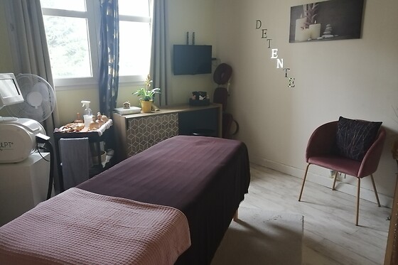 SEFOR Massages - photo 0