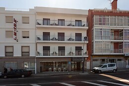 ALDA VÍA NORTE