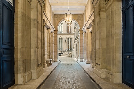 Online Booking EPS - photo 0