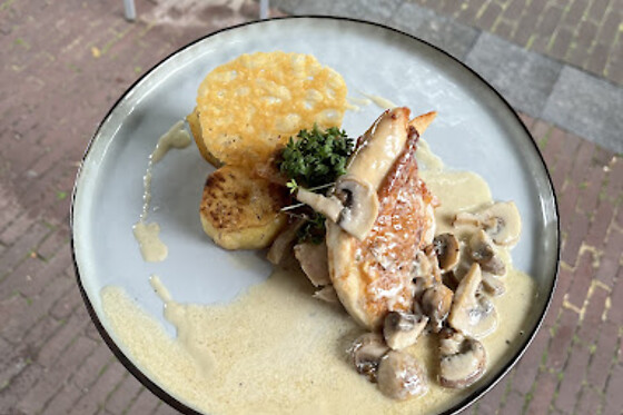 Restaurant Bisou - photo 6
