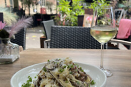 Restaurant Bisou