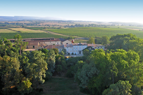 Château Auzias - photo 2