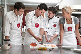 L'atelier des Chefs Toulouse