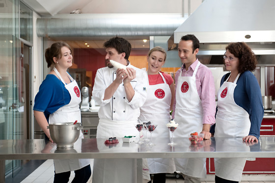 L'atelier des Chefs Toulouse - photo 56