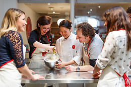L'atelier des Chefs Toulouse