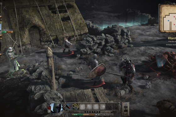 NeocoreGames - photo 22