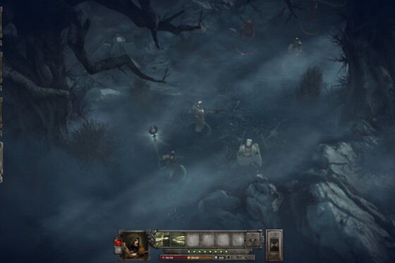 NeocoreGames - photo 3