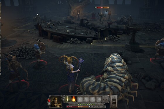 NeocoreGames - photo 4