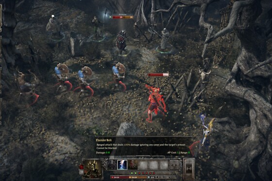 NeocoreGames - photo 6