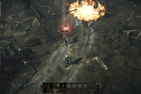 NeocoreGames - photo 7