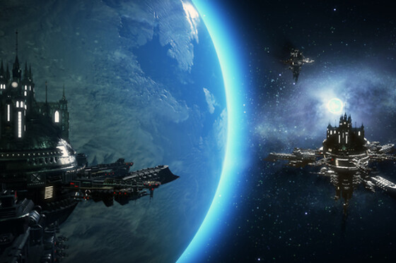 NeocoreGames - photo 12