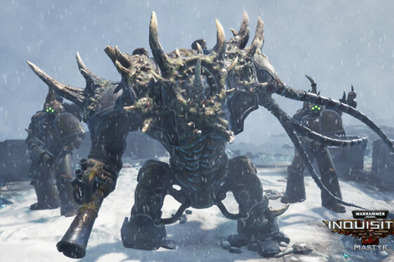 NeocoreGames - photo 20