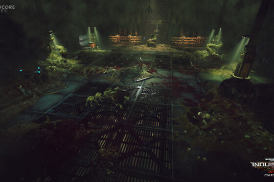 NeocoreGames - photo 24
