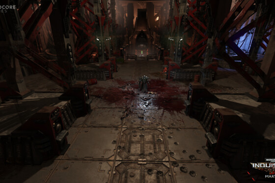 NeocoreGames - photo 16