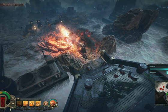 NeocoreGames - photo 17