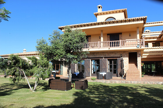 HOTEL RURAL LOS NOGALES - photo 0
