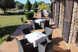 HOTEL RURAL LOS NOGALES