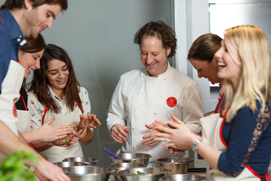 L'atelier des Chefs Toulouse - photo 51