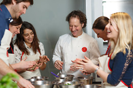 L'atelier des Chefs Toulouse