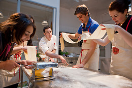 L'atelier des Chefs Toulouse