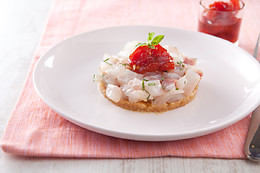 L'atelier des Chefs Toulouse