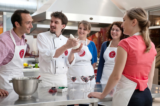 L'atelier des Chefs Toulouse - photo 28