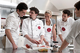 L'atelier des Chefs Toulouse