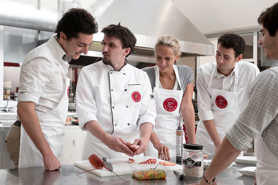 L'atelier des Chefs Toulouse - photo 40