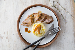 L'atelier des Chefs Toulouse
