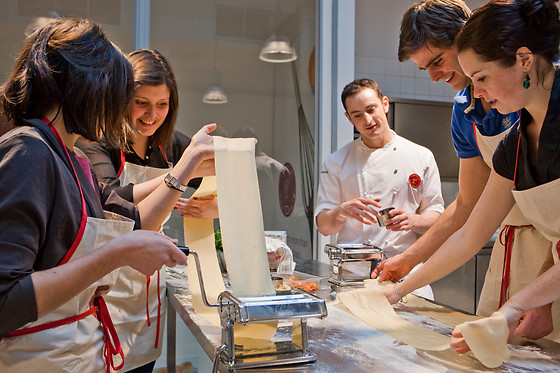 L'atelier des Chefs Toulouse - photo 12