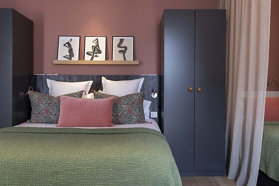 Online Booking EPS - photo 2