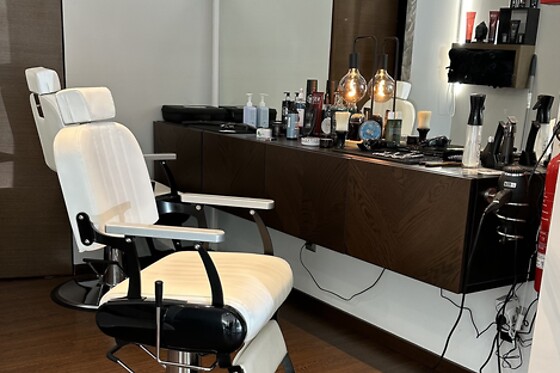 For you estética & Mustache Barbershop - photo 0