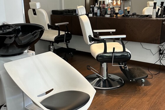 For you estética & Mustache Barbershop - photo 2